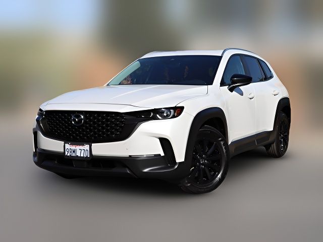 2023 Mazda CX-50 2.5 S Preferred Plus Package