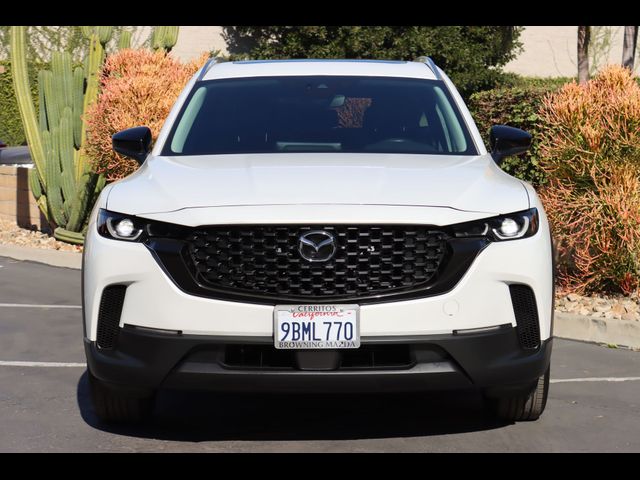 2023 Mazda CX-50 2.5 S Preferred Plus Package