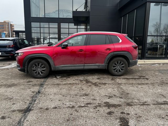 2023 Mazda CX-50 2.5 S Preferred Plus Package