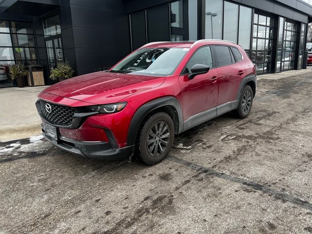 2023 Mazda CX-50 2.5 S Preferred Plus Package