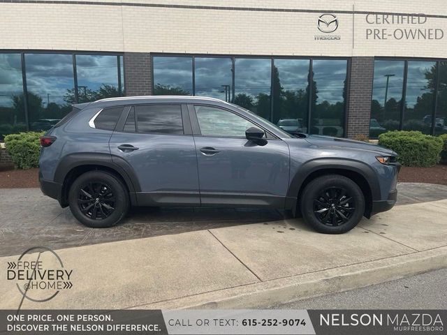 2023 Mazda CX-50 2.5 S Preferred Plus Package