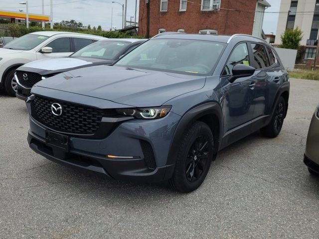 2023 Mazda CX-50 2.5 S Preferred Plus Package