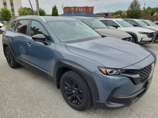 2023 Mazda CX-50 2.5 S Preferred Plus Package