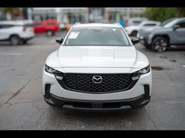 2023 Mazda CX-50 2.5 S Preferred Plus Package