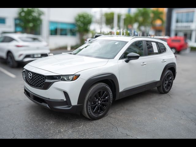 2023 Mazda CX-50 2.5 S Preferred Plus Package