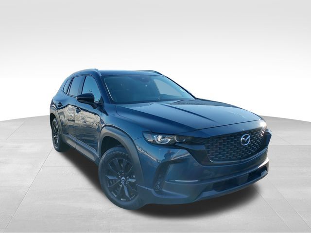 2023 Mazda CX-50 2.5 S Preferred Plus Package