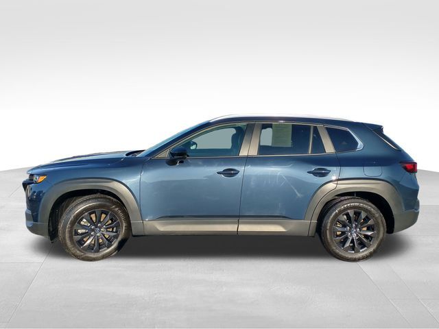 2023 Mazda CX-50 2.5 S Preferred Plus Package