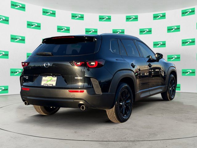 2023 Mazda CX-50 2.5 S Preferred Plus Package