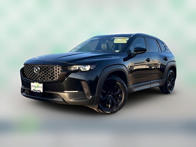 2023 Mazda CX-50 2.5 S Preferred Plus Package