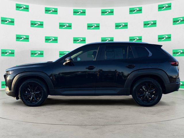 2023 Mazda CX-50 2.5 S Preferred Plus Package