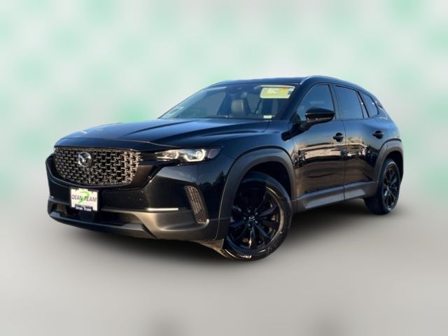 2023 Mazda CX-50 2.5 S Preferred Plus Package