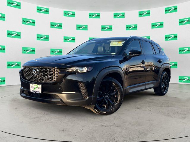 2023 Mazda CX-50 2.5 S Preferred Plus Package