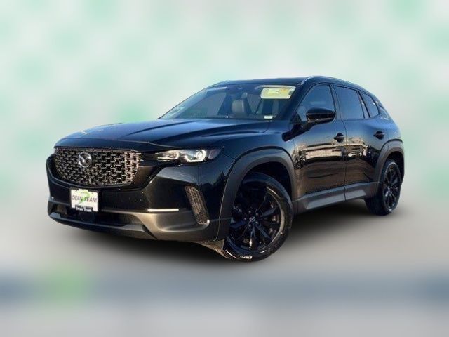 2023 Mazda CX-50 2.5 S Preferred Plus Package