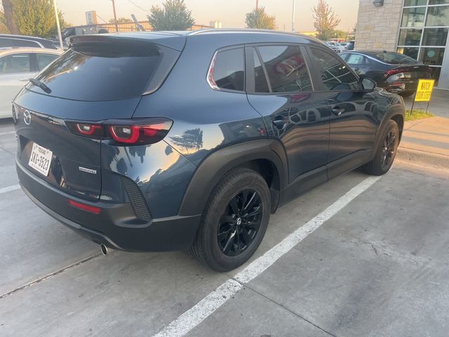 2023 Mazda CX-50 2.5 S Preferred Plus Package