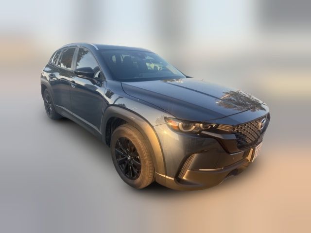 2023 Mazda CX-50 2.5 S Preferred Plus Package