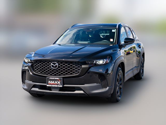 2023 Mazda CX-50 2.5 S Preferred Plus Package