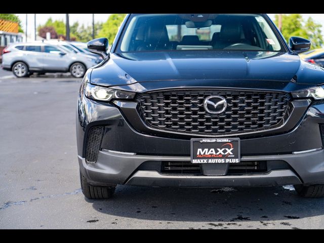2023 Mazda CX-50 2.5 S Preferred Plus Package