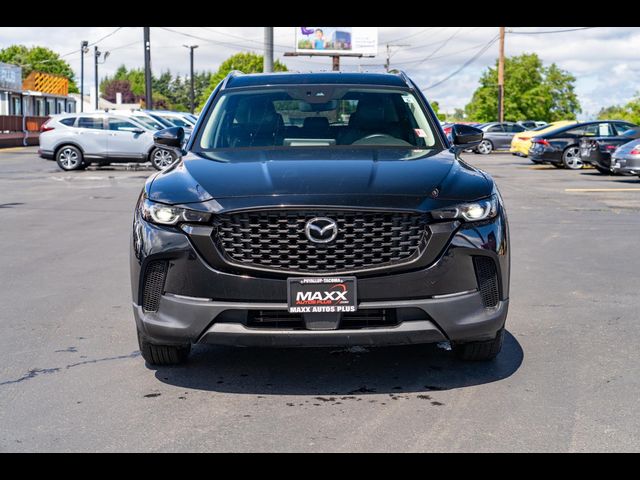 2023 Mazda CX-50 2.5 S Preferred Plus Package