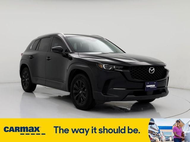 2023 Mazda CX-50 2.5 S Preferred Plus Package