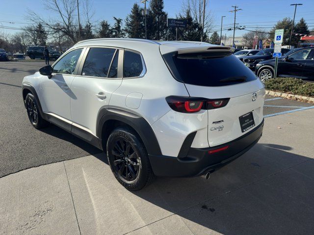 2023 Mazda CX-50 2.5 S Preferred Plus Package