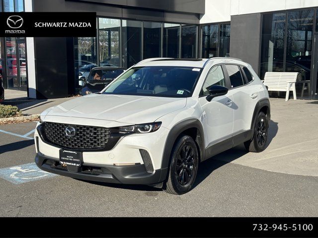 2023 Mazda CX-50 2.5 S Preferred Plus Package