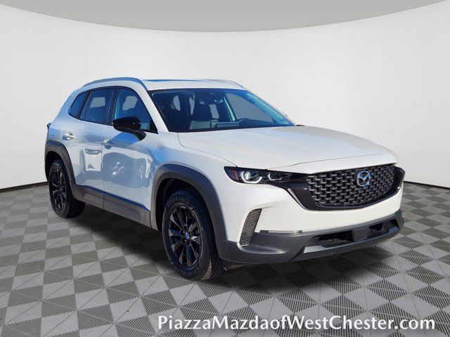 2023 Mazda CX-50 2.5 S Preferred Plus Package