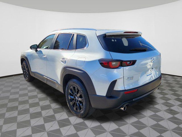 2023 Mazda CX-50 2.5 S Preferred Plus Package