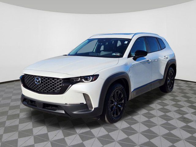 2023 Mazda CX-50 2.5 S Preferred Plus Package