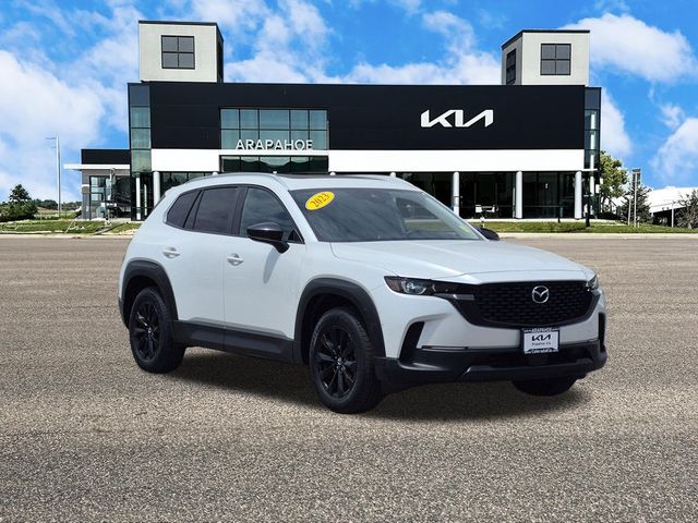 2023 Mazda CX-50 2.5 S Preferred Plus Package