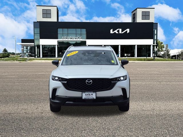 2023 Mazda CX-50 2.5 S Preferred Plus Package