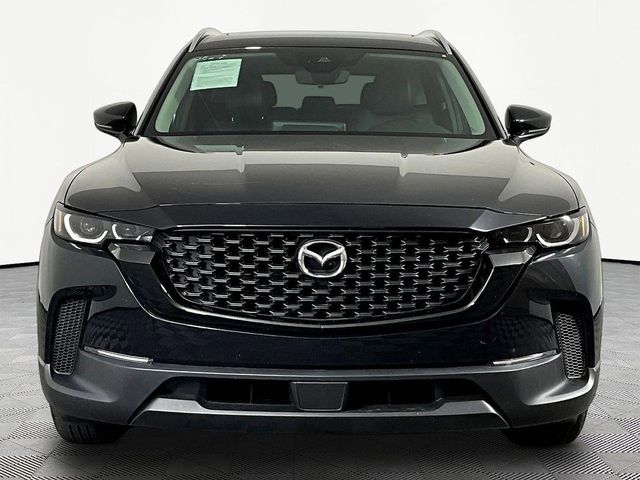 2023 Mazda CX-50 2.5 S Preferred Plus Package