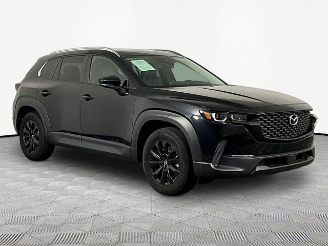 2023 Mazda CX-50 2.5 S Preferred Plus Package