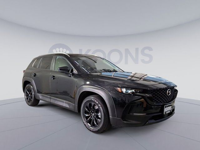 2023 Mazda CX-50 2.5 S Preferred Plus Package