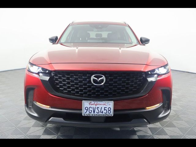 2023 Mazda CX-50 2.5 S Preferred Plus Package