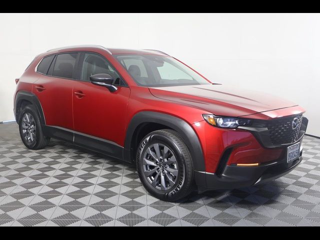 2023 Mazda CX-50 2.5 S Preferred Plus Package