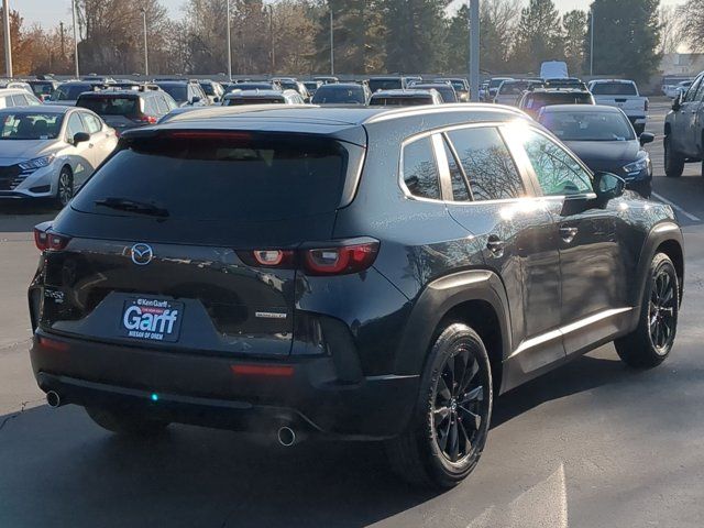 2023 Mazda CX-50 2.5 S Preferred Plus Package