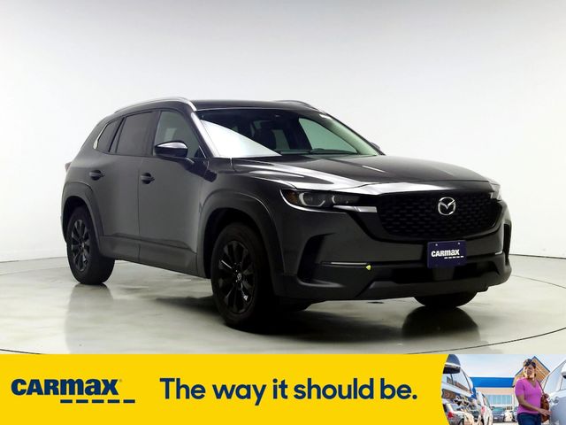 2023 Mazda CX-50 2.5 S Preferred Plus Package