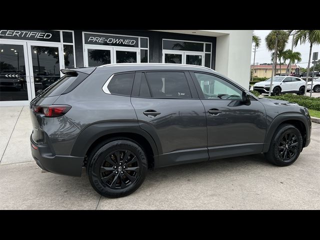 2023 Mazda CX-50 2.5 S Preferred Plus Package