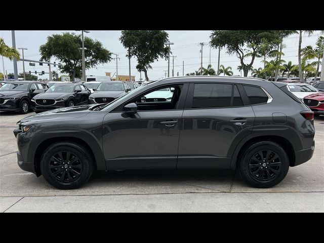 2023 Mazda CX-50 2.5 S Preferred Plus Package