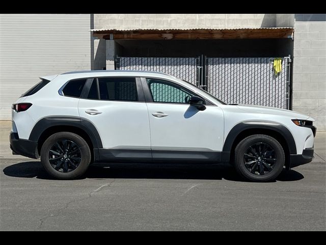 2023 Mazda CX-50 2.5 S Preferred Plus Package