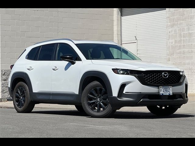 2023 Mazda CX-50 2.5 S Preferred Plus Package