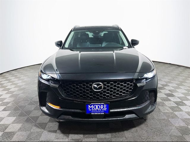 2023 Mazda CX-50 2.5 S Preferred Plus Package