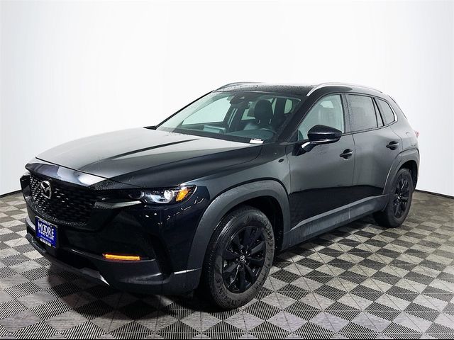 2023 Mazda CX-50 2.5 S Preferred Plus Package