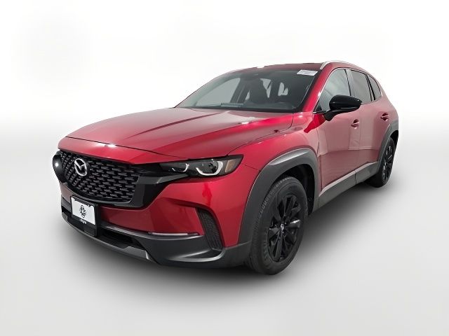 2023 Mazda CX-50 2.5 S Preferred Plus Package