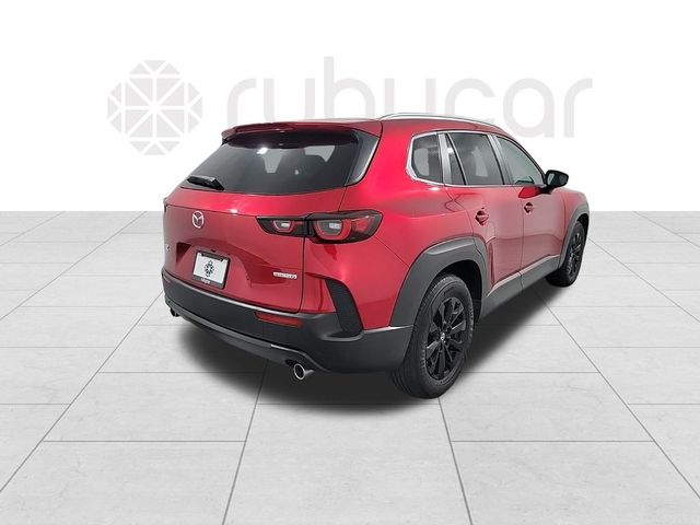 2023 Mazda CX-50 2.5 S Preferred Plus Package