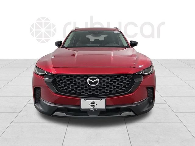 2023 Mazda CX-50 2.5 S Preferred Plus Package