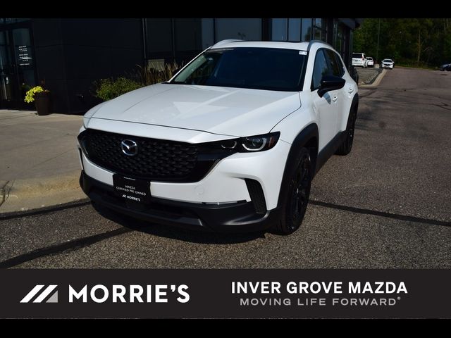 2023 Mazda CX-50 2.5 S Preferred Plus Package