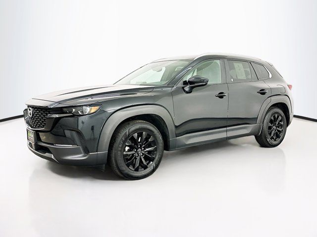 2023 Mazda CX-50 2.5 S Preferred Plus Package