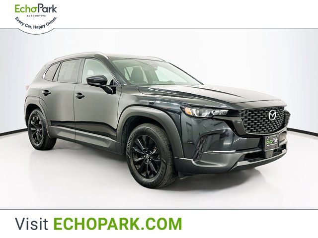 2023 Mazda CX-50 2.5 S Preferred Plus Package