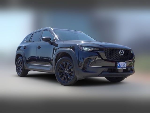 2023 Mazda CX-50 2.5 S Preferred Plus Package